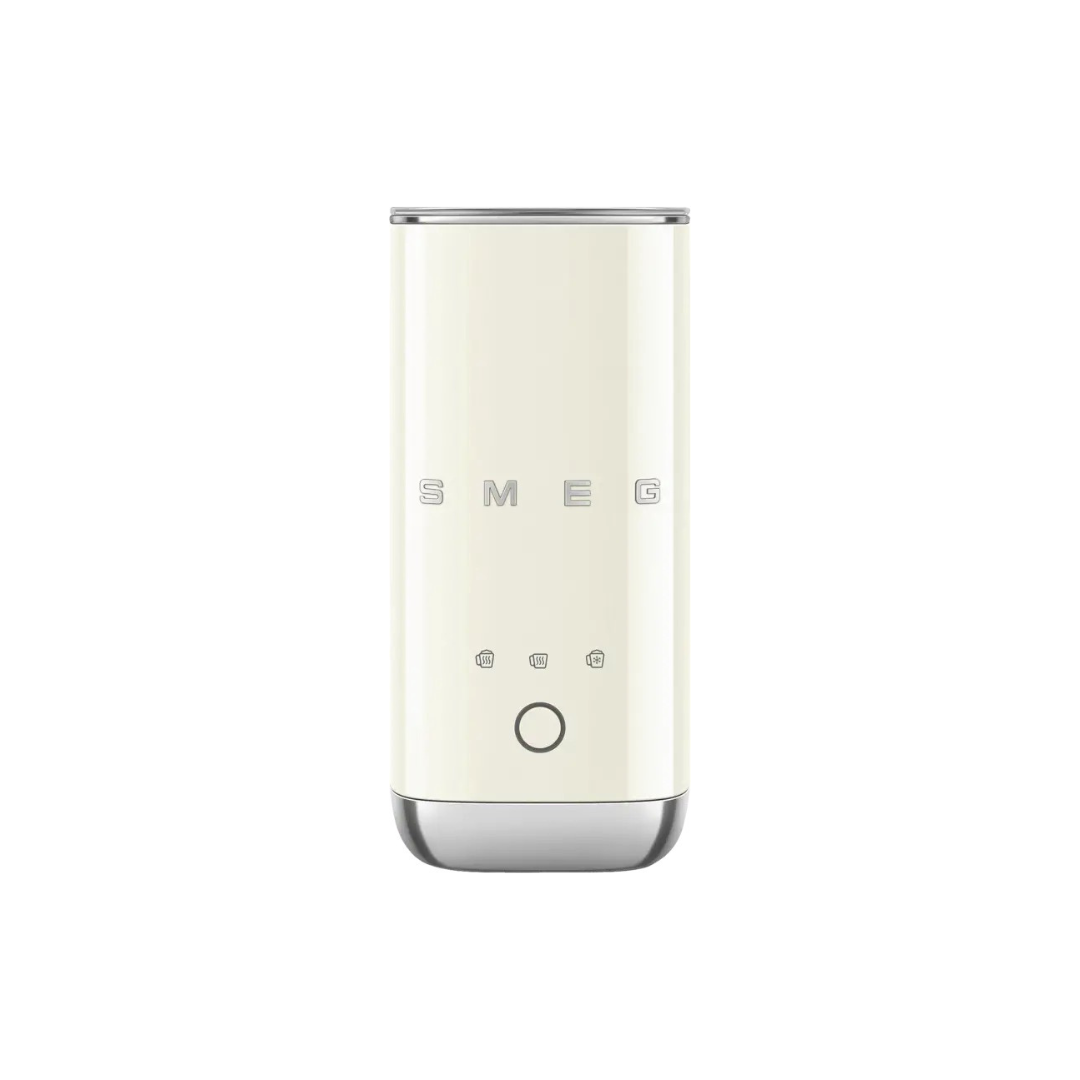 Smeg MFF02CREU crème