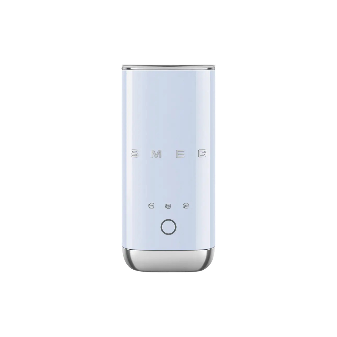 Smeg MFF02PBEU pastelblauw