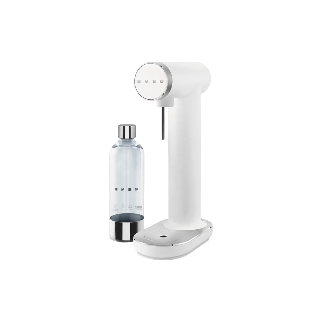 Smeg SKC01WHM mat wit