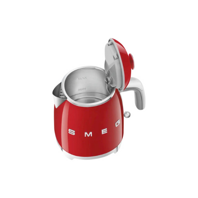 SMEG Waterkoker 0,8L