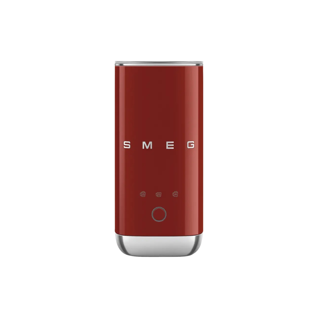 Smeg MFF02RDEU rood