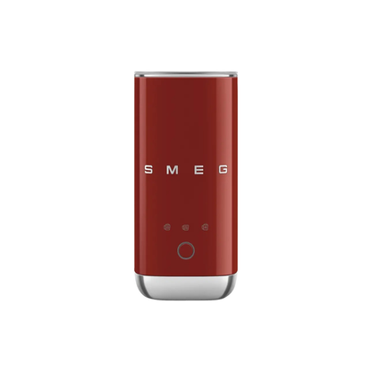 Smeg MFF02RDEU rood