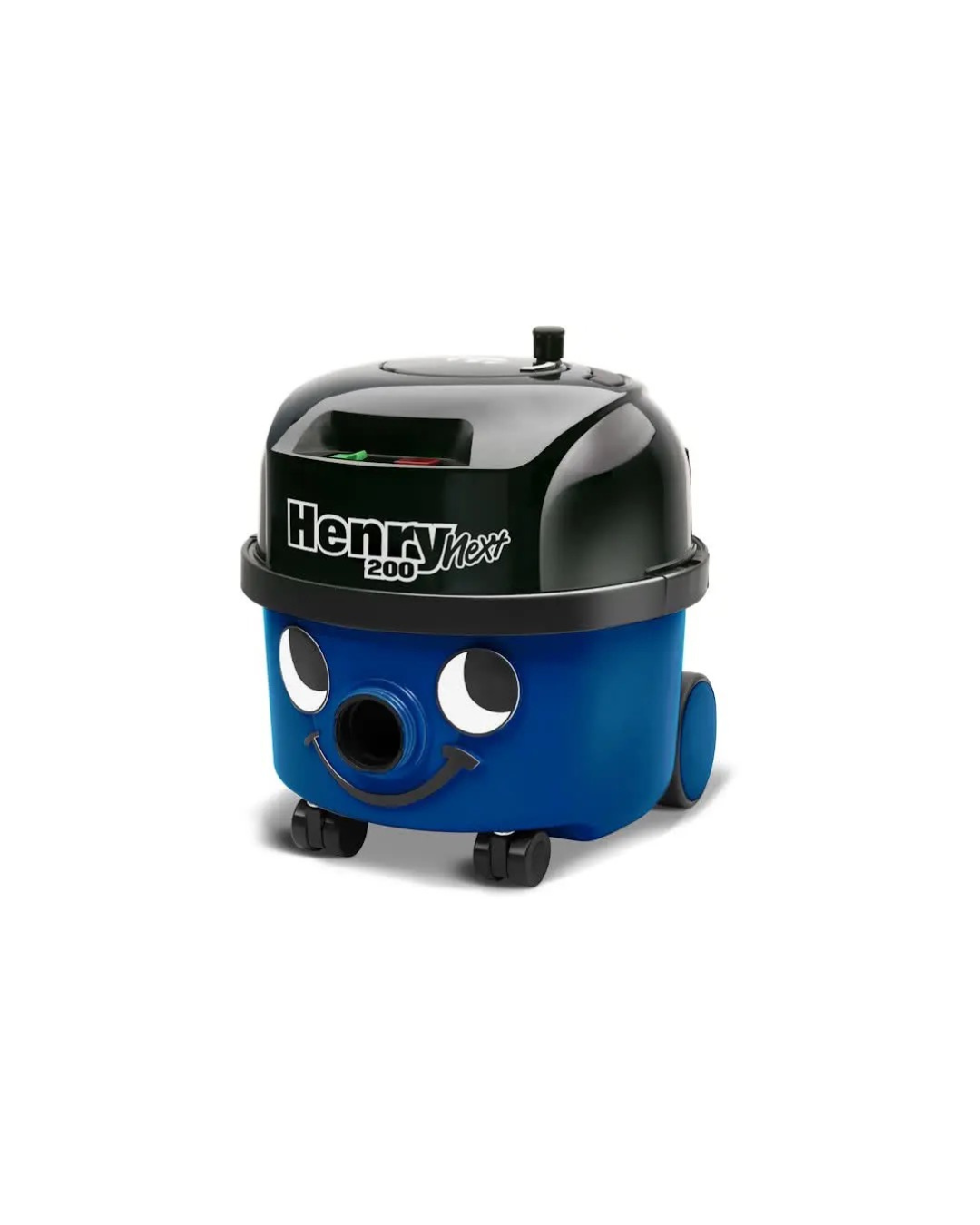 Henry Next HVN 206-11 Royaal Blauw