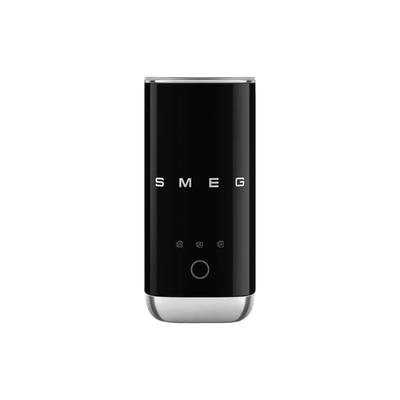 Smeg MFF02BLEU zwart
