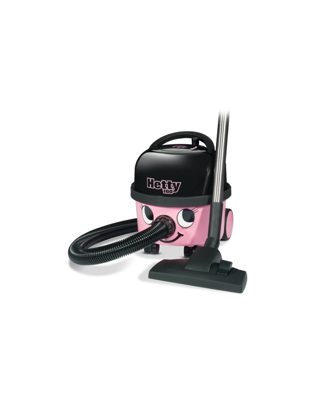 Hetty Compact HET-160 Roze