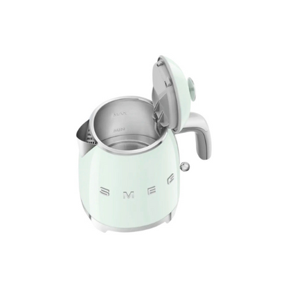 SMEG Waterkoker 0,8L