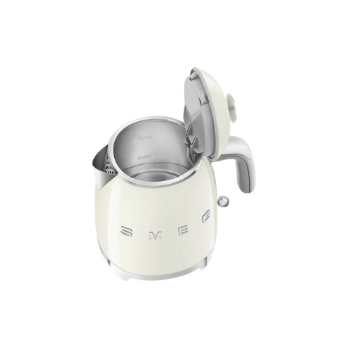 SMEG Waterkoker 0,8L