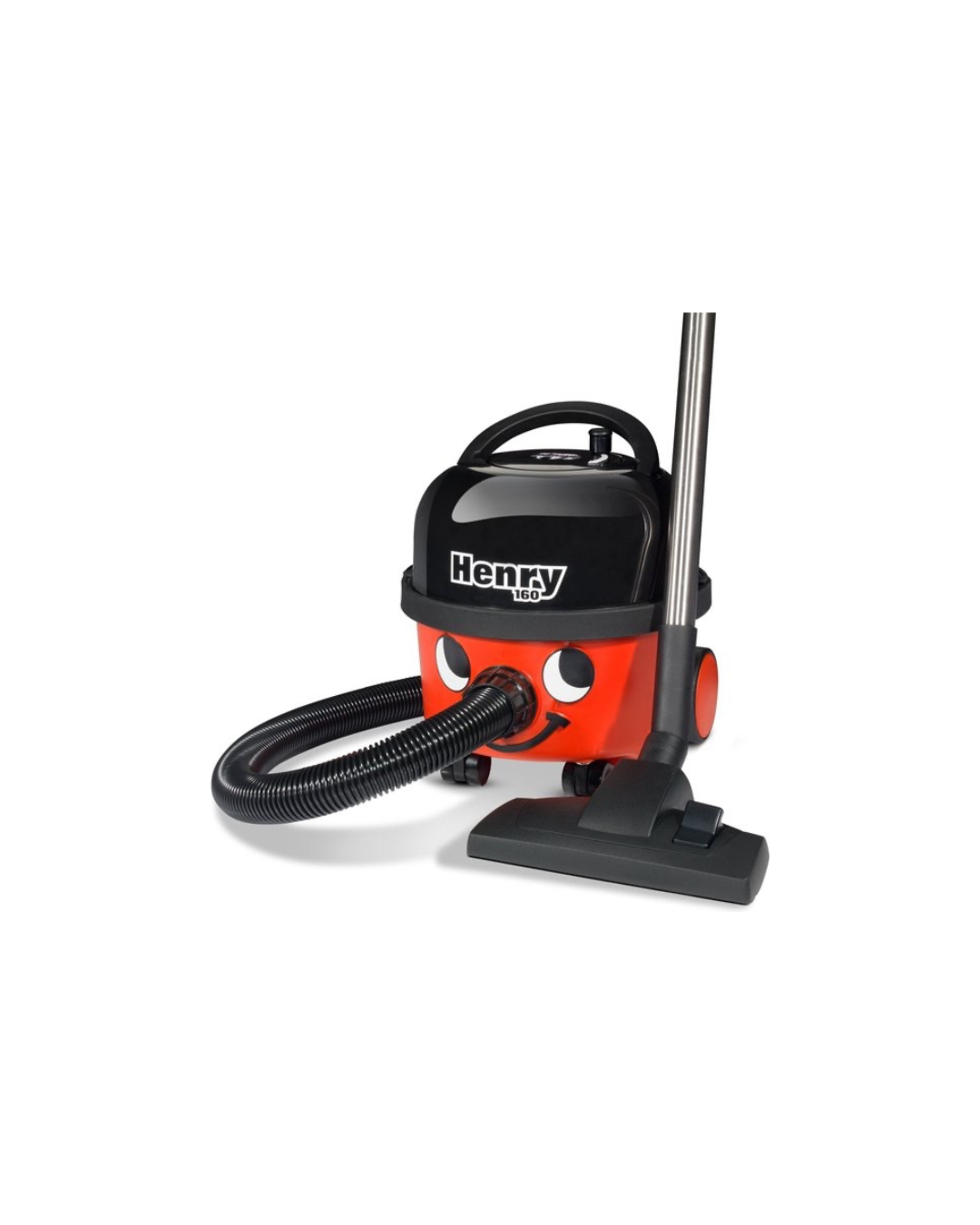 Henry Compact HVR-160 Rood