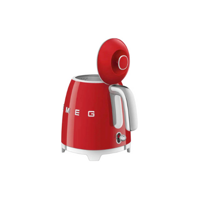 SMEG Waterkoker 0,8L