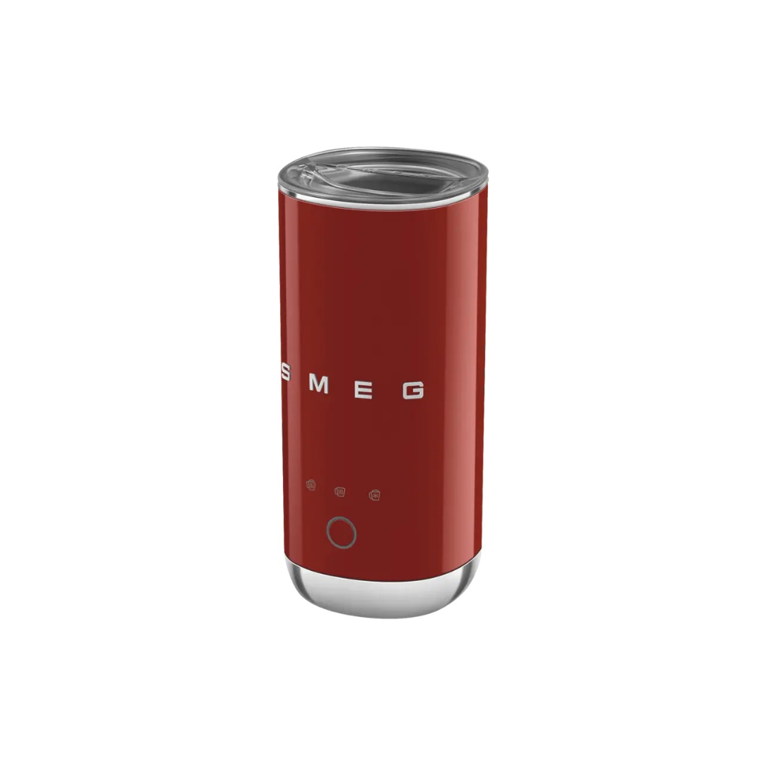 Smeg MFF02RDEU rood