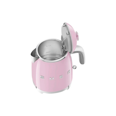 SMEG Waterkoker 0,8L