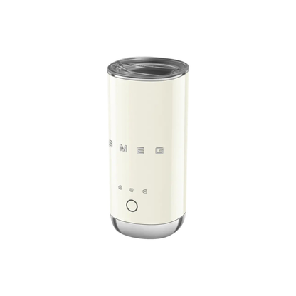 Smeg MFF02CREU crème