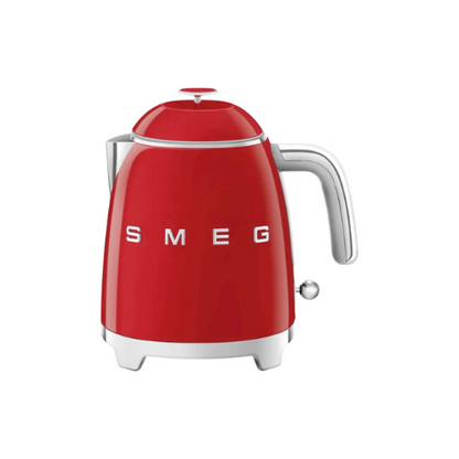 SMEG Waterkoker 0,8L