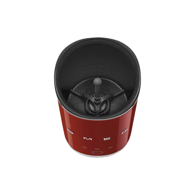 Smeg MFF02RDEU rood