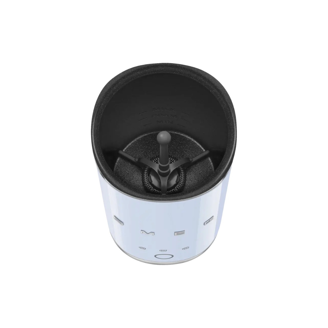 Smeg MFF02PBEU pastelblauw