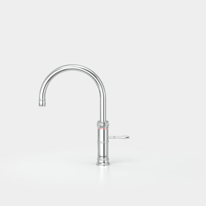 Classic Fusion Round CHR